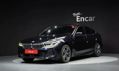 BMW Gran Turismo