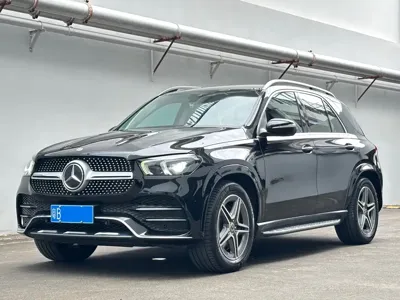 Mercedes-Benz 奔驰GLE(进口)