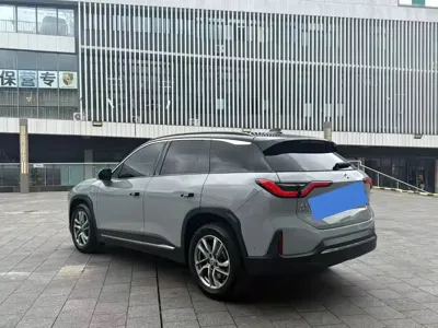 Nio ES6