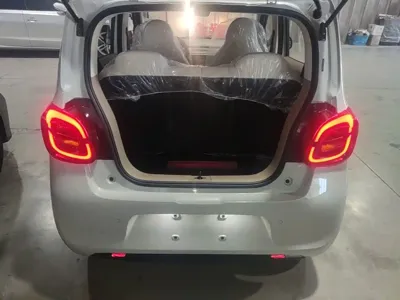 Wuling MINIEV