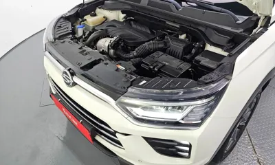 KG_Mobility_Ssangyong KORANDO