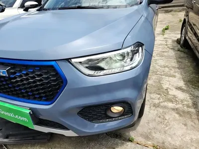 Haval H2