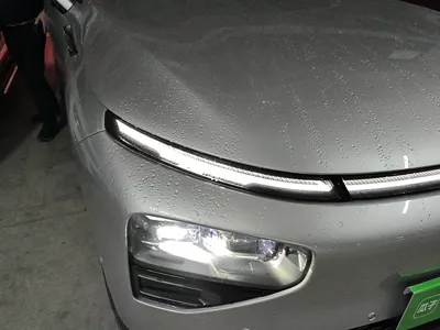 Xpeng G9
