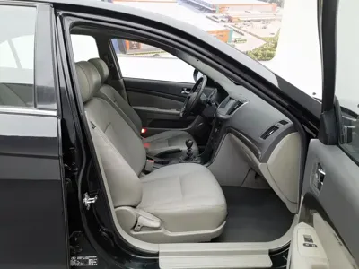 Chevrolet Epica
