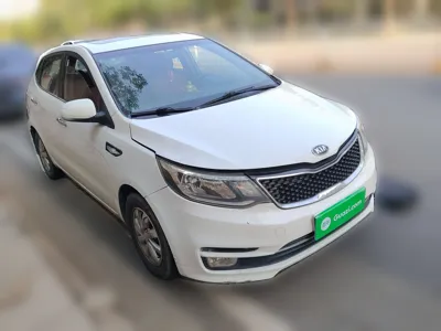 Kia K2