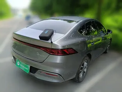 BYD Qin Plus