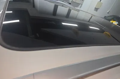 CHANGAN OSHAN Z6 New Energy