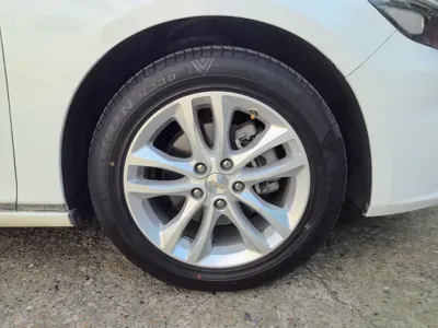 Chevrolet Malibu XL