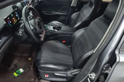 BYD e2