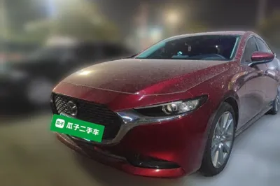 Mazda Mazda 3 Axela