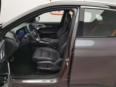 MG MG ONE
