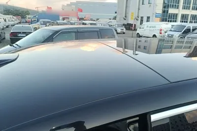 Li Auto L9