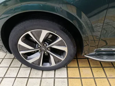 Li Auto ONE