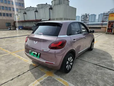 Wuling Bingo
