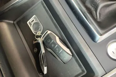 BYD Qin Pro