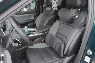 Geely Auto Preface