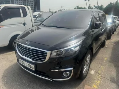 Kia Canival