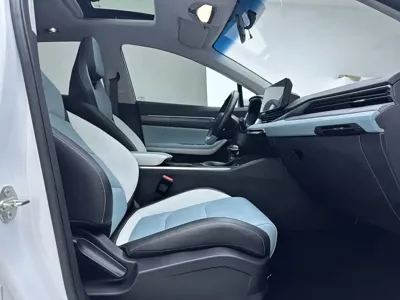 Geely Emgrand S
