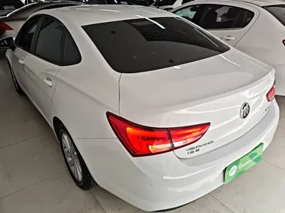 Buick Verano