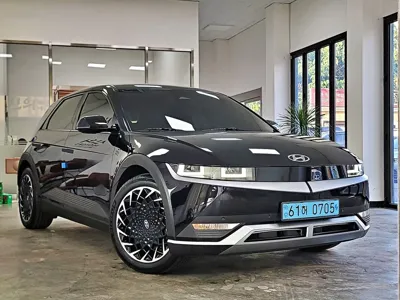 Hyundai Ioniq5