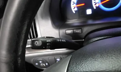 Hyundai Veracruz