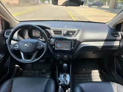 Kia K2