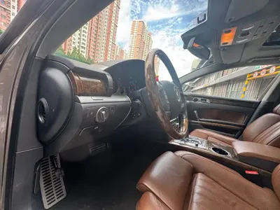 Volkswagen Phaeton
