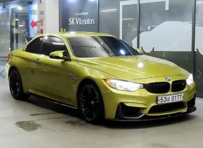 BMW M4