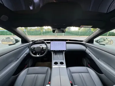 Xiaomi 小米YU7