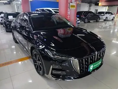 Hongqi Hongqi H6