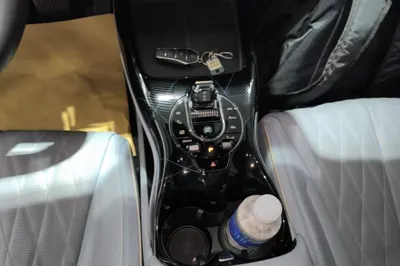 BYD Seal