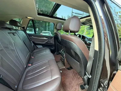 BMW X5 (Import)