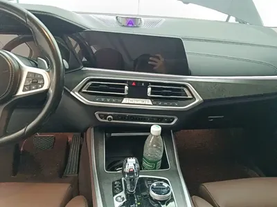 BMW X5 (Import)