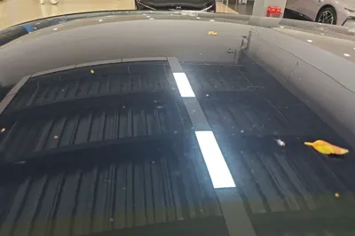Xpeng G6
