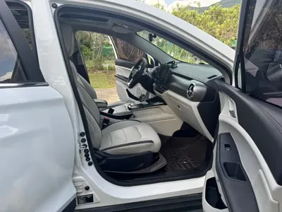 BYD Yuan Pro