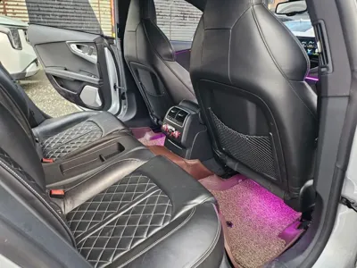 Audi S7