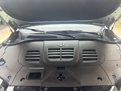 Leapmotor Leapmotor C11