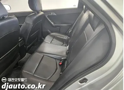 Kia Porte