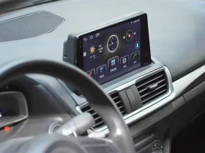 Mazda 3 Axela