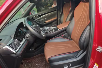 BYD Song Plus