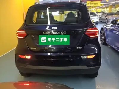 Leapmotor Leapmotor T03