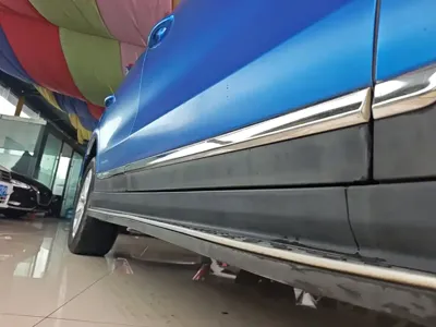 Haval H8