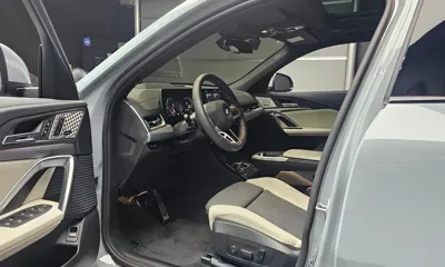 BMW X2 (F39)
