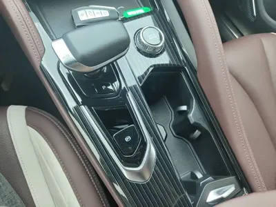 Geely Xingyue L