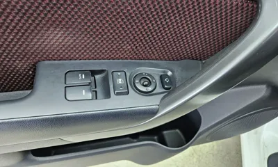 Kia Porte