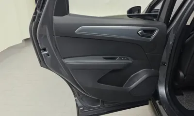 Renault-KoreaSamsung XM3