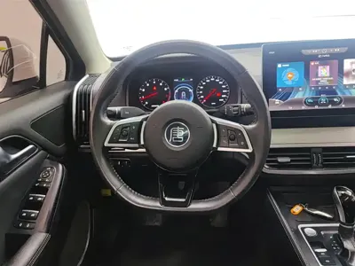 BYD Tang
