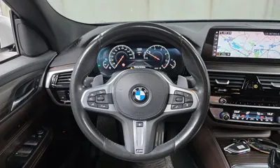 BMW Gran Turismo