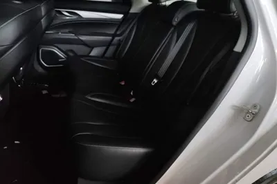 Geely Auto Emgrand GT