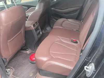 Buick Envision Plus